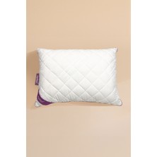 Papillow Premium Bamboo Yastık 50*70 Alezli
