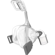 Respirox Rnx Cpap Maskesi