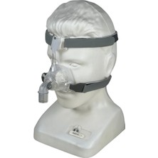 Respirox Rnx Cpap Maskesi