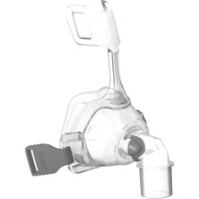 Respirox Rnx Cpap Maskesi