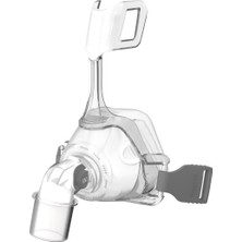 Respirox Rnx Cpap Maskesi