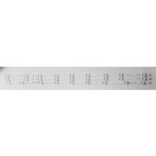 Winkel Vestel 40" UHD Drt Vnb A-Type B-Type REV02 23363101 LED Bar