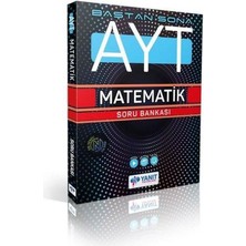 Ayt Matematik Baştan Sona Soru Bankası