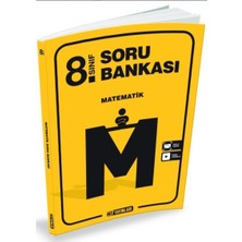 Hız Yayınları 8.sınıf Matematik Soru Bankası