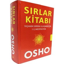 Sırlar Kitabı