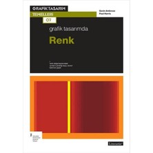 Grafik Tasarımda Renk