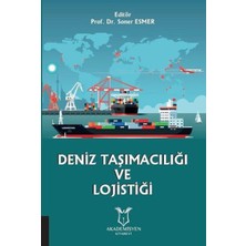 Deniz Taşımacılığı ve Lojistiği