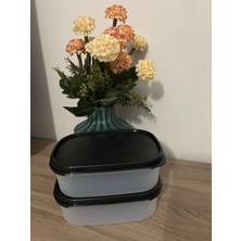 Tupperware Saklama Kabı 850 ml x 2 Adet