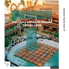 Peyzaj Mimarlığının Temelleri