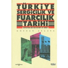 Türkiye Sergicilik ve Fuarcılık Tarihi