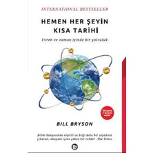 Hemen Her Şeyin Kısa Tarihi