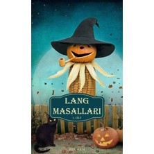Lang Masalları 1.cilt