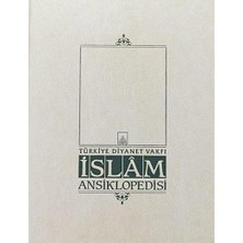 Islam Ansiklopedisi 43. Cilt