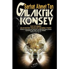 Galaktik Konsey