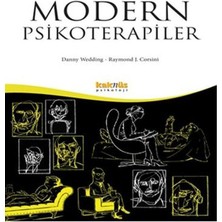 Modern Psikoterapiler