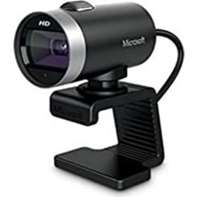 6CH-00002 Lifecam Cinema For Business