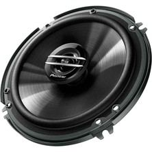 XML Dünyası Pioneer TS-G1620F 300 W 16 cm Tw Hoparlör
