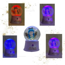 Regalo Kız Kardeş Olarak Gördüklerinize Premium Hediye Seti 8
