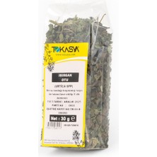 Tokasya Isırgan Otu 30 g (5 li Paket)