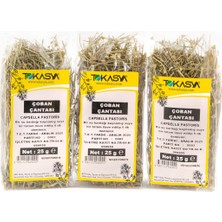 Tokasya Çoban Çantası Otu 25 g (3 lü Paket)
