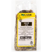 Tokasya Açlık Otu 50 g (5 li Paket)