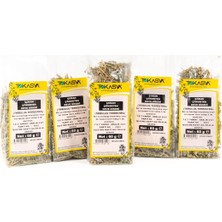 Tokasya Çoban çökerten-Deve Dikeni 60 g (5 li Paket)