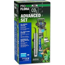 Jbl Proflora Co2 Advance Set M