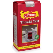 Çaykur Tiryaki Çay 500 gr