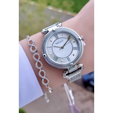 Ferrucci Kadın Kol Saati