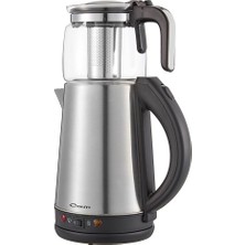 Conti CTM-100 Contea Glass Çay Makinesi 1500 Watt