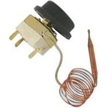 XML Dünyası Termostat 60-200 C