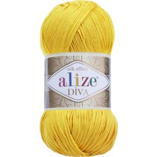 Alize 5 Adet Alize Diva 110