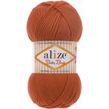 Alize 5 Adet Alize Baby Best 408