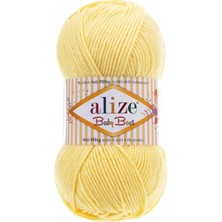 Alize 5 Adet Alize Baby Best 250