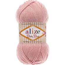 Alize 5 Adet Alize Baby Best 161