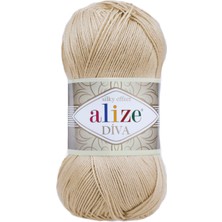 Alize 5 Adet Alize Diva 368
