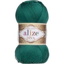 Alize 5 Adet Alize Diva 453