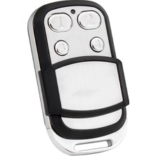 BYR Weko MF04 Kodlanabilir ve Koplayanabilir Garaj Kumandasi ( 1-2-3-4 Sayi Tuşlu ) Byr  [byrtek]