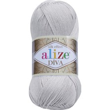 Alize 5 Adet Alize Diva 168