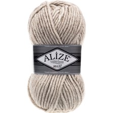 Alize 5 Adet Alize Superlana Maxi 152