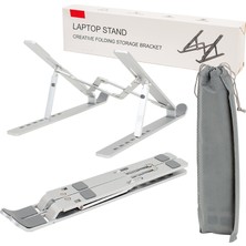 BYR Powermaster 10-15.6 Tablet+Laptop Standi (Metal+Ayarlanabilir) Byr  [byrtek]