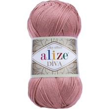 Alize 5 Adet Alize Diva 354