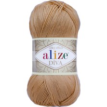 Alize 5 Adet Alize Diva 369