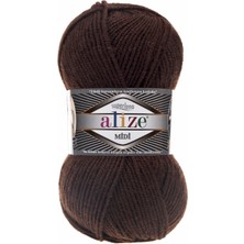 Alize 5 Adet Alize Superlana Midi 26