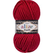 Alize 5 Adet Alize Superlana Megafil 56