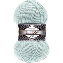 Alize 5 Adet Alize Superlana Midi 522