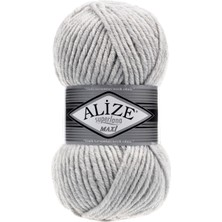 Alize 5 Adet Alize Superlana Maxi 208