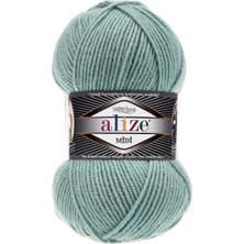 Alize 5 Adet Alize Superlana Midi 463