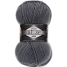 Alize 5 Adet Alize Superlana Midi 87