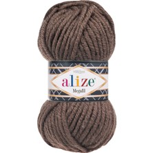 Alize 5 Adet Alize Superlana Megafil 240
